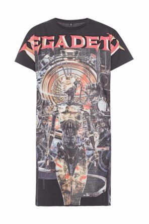 Printed t-shirt, zdjęcie 1 Printed t-shirt od R13
